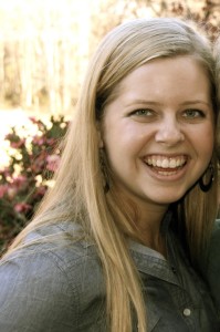 Claire Bonnell