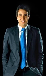 George Guerrero