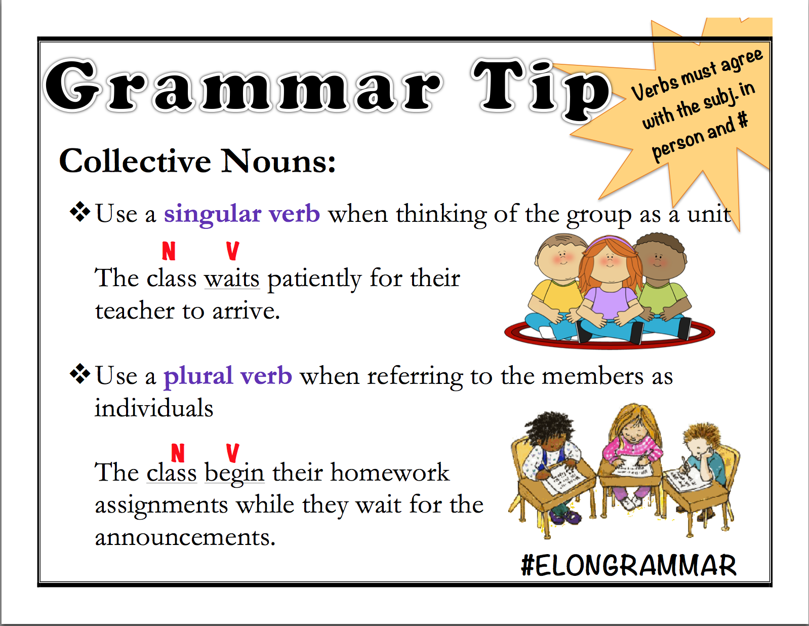 grammar-tips-passive-voice-collective-nouns