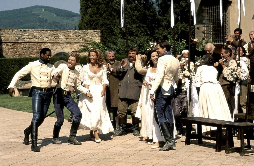 Summer Festival: Much Ado About Nothing