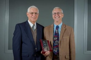 Robert Sigmon and James Cook