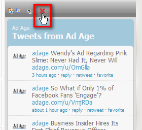 moodle_twitter_delete Moodle - delete Twitter
