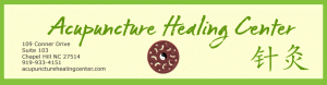Acupuncture