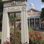 O’Kelly monument
