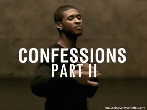 usher confessions part 1 and 2 official music video usher confessions part 1 and 2 official music video