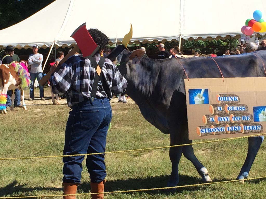 Asheboro Fall Festival Highway 64