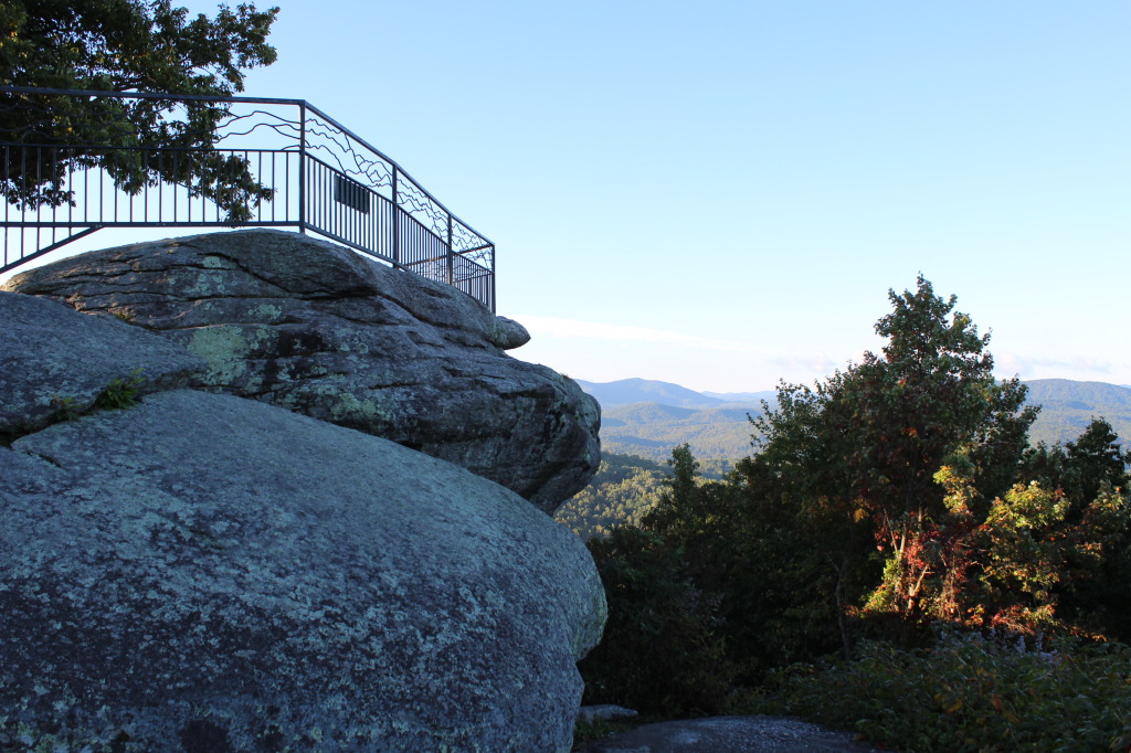 jump-off-rock