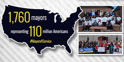 mayors day