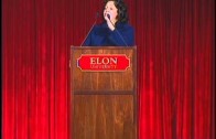 Dr. Donna H. Oliver speaks at Elon’s 19th Annual Black Excellence Awards [Full Talk]
