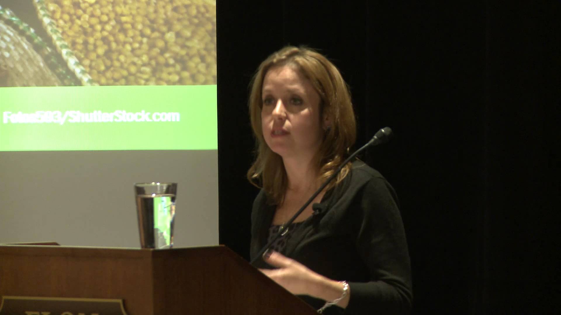 Cultivating a Better Food System | Danielle Nierenberg | Learning On Demand