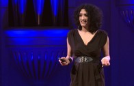 From maker to change-maker | Leanne Gluck at TEDxElonUniversity