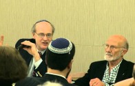 The Future of Jewish Christian Dialogue | Panel Discussion