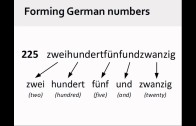 Wege in den Beruf: German Personal Pronouns (Nomninative)