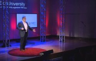 Where Profits Come From – The Critical Question Never Asked | David Levy | TEDxElonUniversity