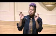 It Is My Duty To Spit: Poetry As Social Justice | J Mase III