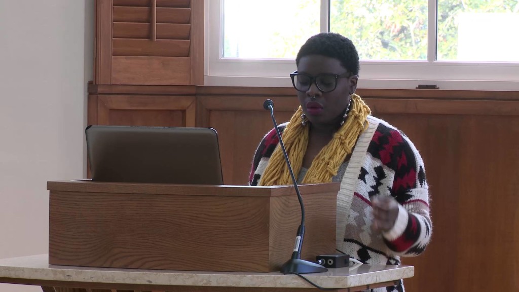 blacklivesmatter Learning On Demand