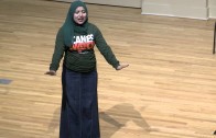 Hijabi Monologues