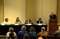 The Value(s) of the Liberal Arts | Panel Discussion