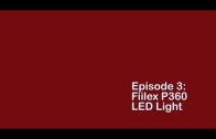Fiilex P360 LED Light: Kit Overview and Setup