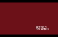Rifa Softbox Light: Overview and Setup