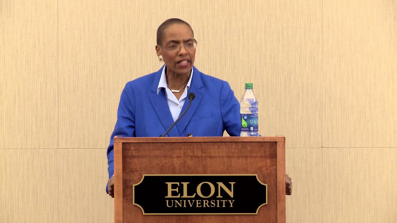 Stand Your Ground Kelly Brown Douglas Learning On Demand