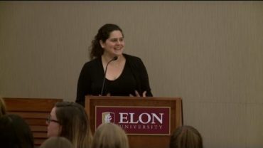 Dr. Emily Filler | The God Who Saves and the God Who Kills