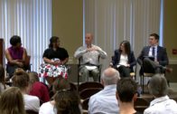What’s Happened Over the Summer? | A panel discussion