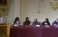 Healing Our World: Interfaith and Social Justice Plenary Panel at Ripple Conference 2018