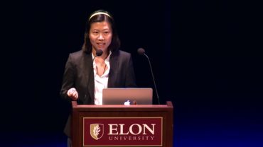 Restoring Motor Function in Amputees with Smart Prosthetics | Helen Huang