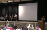 What Happened Over the Summer? | A panel discussion