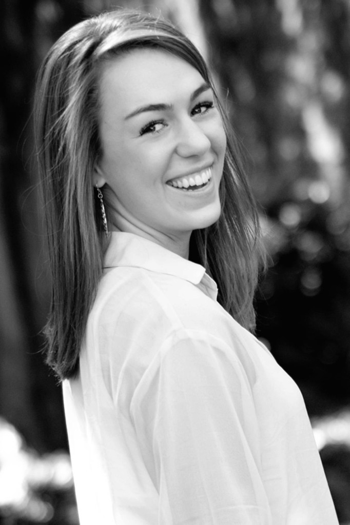 Sarah Reynolds Introduction