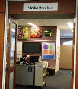media services