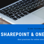 sharepoint and one drive best practices