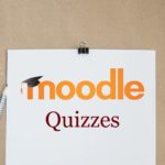 Depiction of Moodle Quizzes
