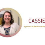 systems administrator cassie lott
