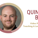 video production engineer quintin q brenner
