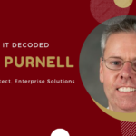 Database Architect Doug Purnell