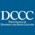 DCCC Logo White RGB