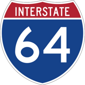highway 64