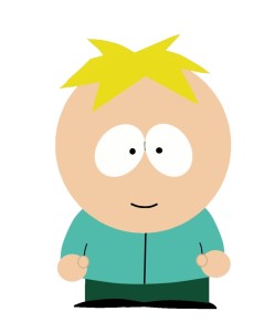 butters copy