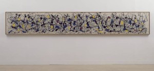 Jackson Pollock - 1948