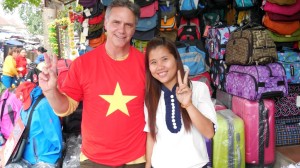 vietnam shopkeeper