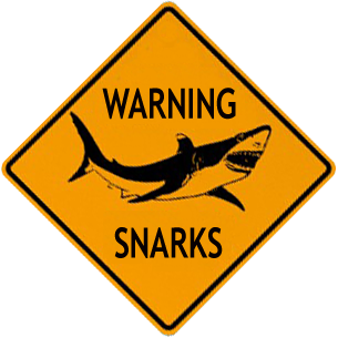 snark_warning