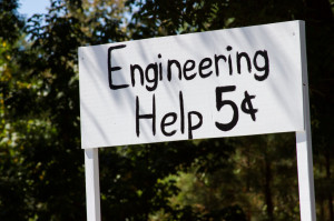 5¢ Engineering Help
