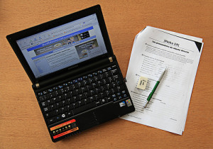Learning and technology go hand-in-hand in summer online courses. Source: Blog.CalicoSpanish.com