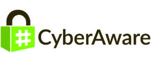 #CyberAware